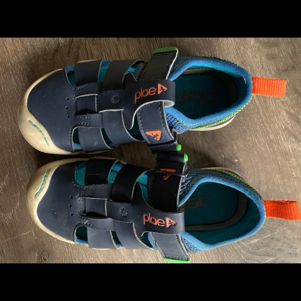 Plae Sam Sneaker